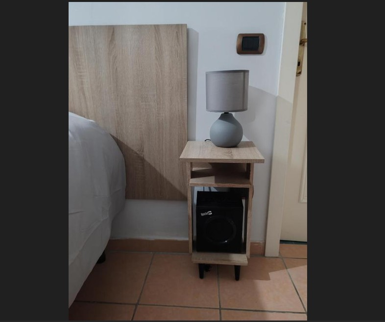 appartamento ostia casa vacanze