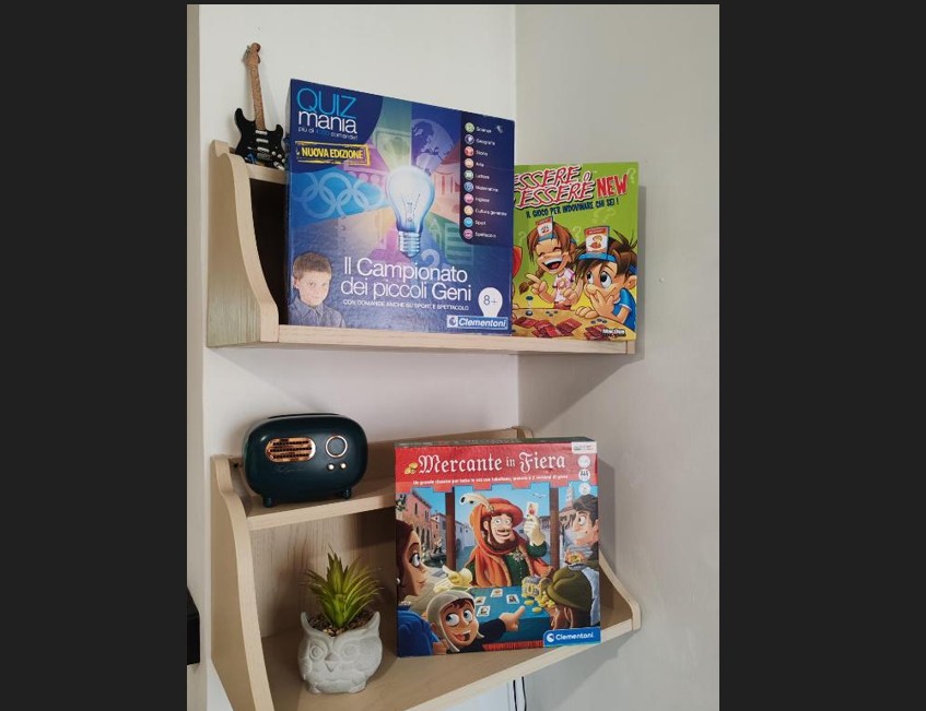 appartamento ostia casa vacanze