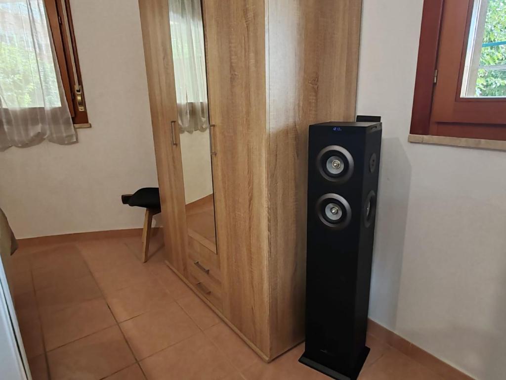 appartamento casa vacanze ostia