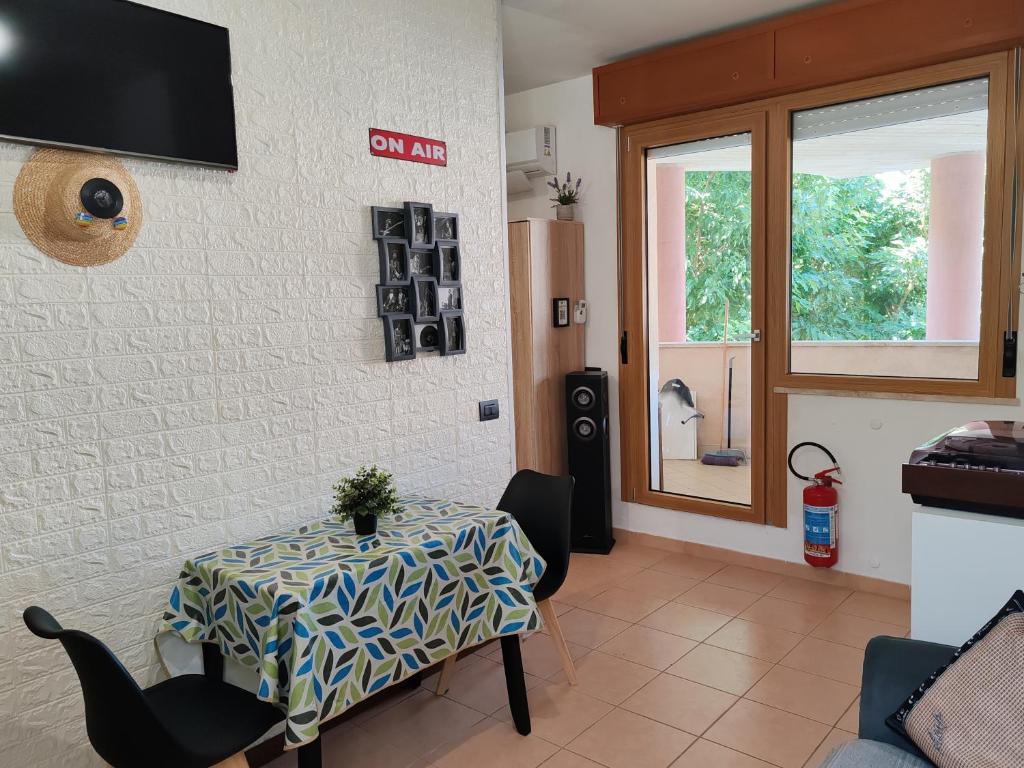 appartamento vicino al mare ostia. casa vacanze ostia lido nord