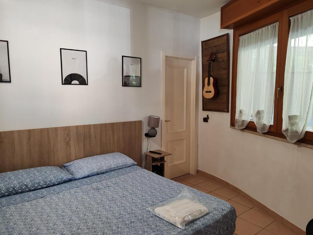 casa vacanze ostia esperienza blues Roma