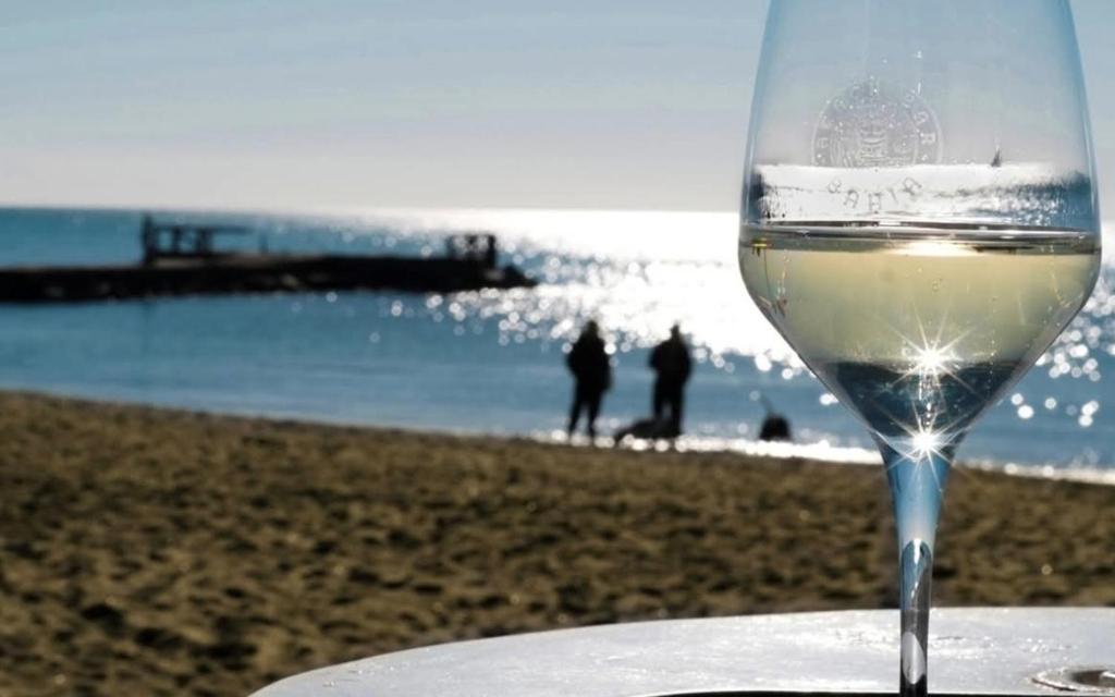 casa vacanza ostia vicino al mare